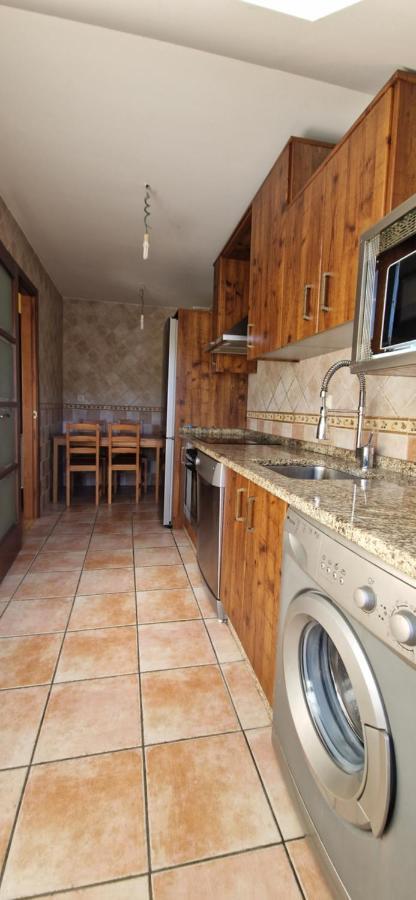 Casa Rustica Cesar Villa Lubián Eksteriør billede